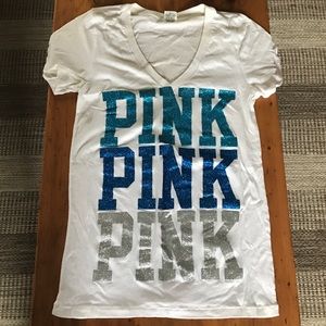 Victoria Secret PINK t-shirt