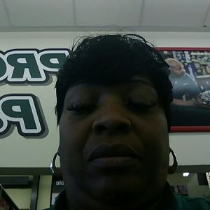 Meet your Posher, Tammie