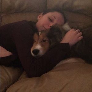 Meet your Posher, Jessica