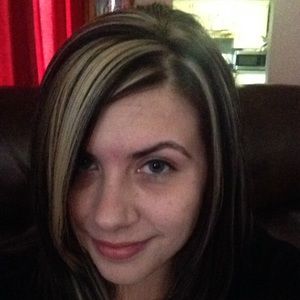 Meet your Posher, Joanne