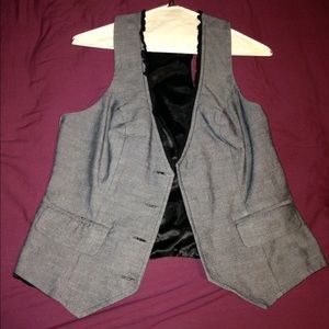 vest