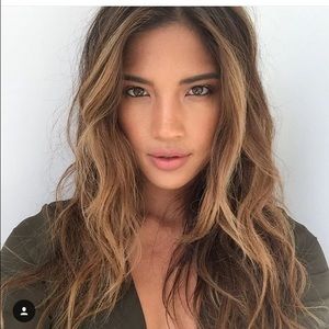 Meet your Posher, April