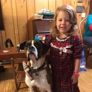 Meet your Posher, Keri