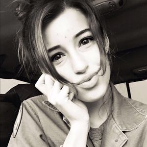 Meet your Posher, Melanie