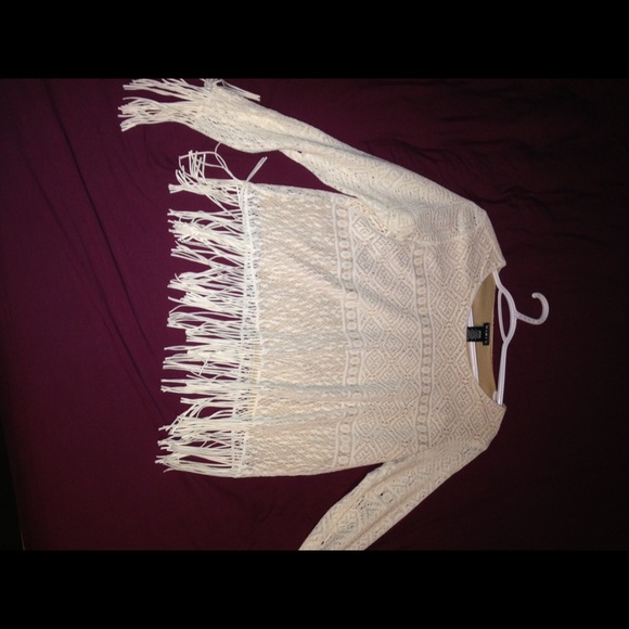 bohemian shirt