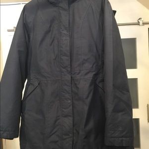 North face jacket