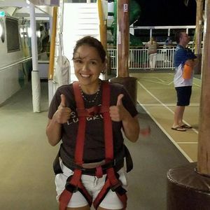 Meet your Posher, Staci