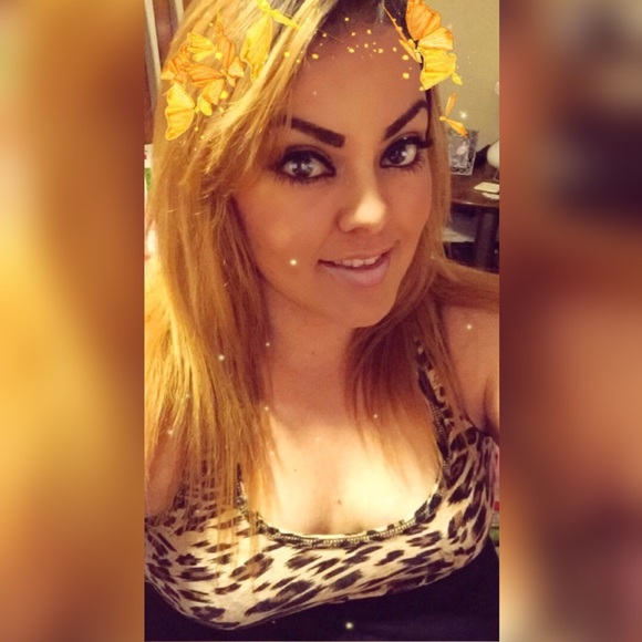 Meet your Posher, Karen