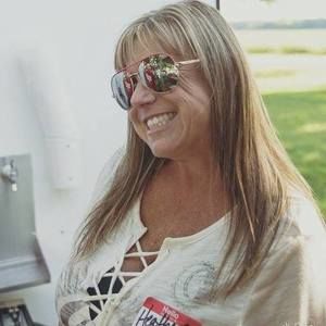 Meet your Posher, Heather