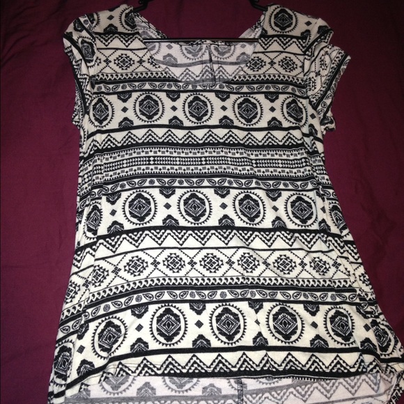 tribal shirt