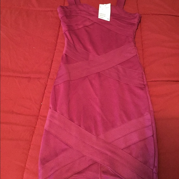 Bodycon dress ( never worn)