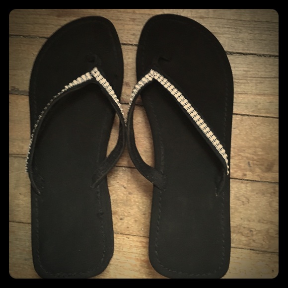 Flip Flops