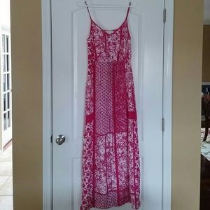 Michael Kors Maxi Dress