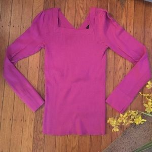 Victoria's Secret Moda International Sweater