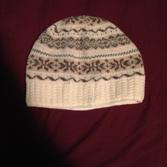 beanie