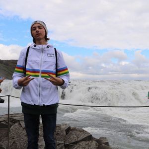 Meet your Posher, Jake