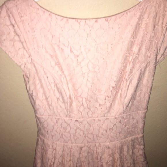 Spring/ Summer Dress