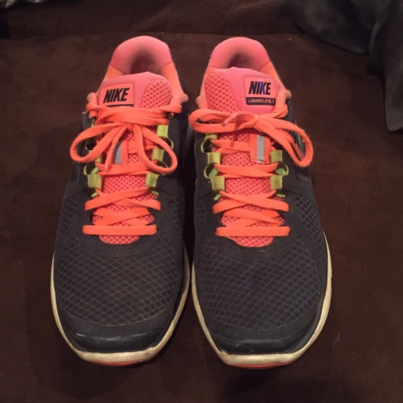 Nike LunarEclipse 2 8.5 Sneakers
