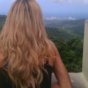 Meet your Posher, Telisha