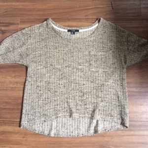 Favorite baggy sweater