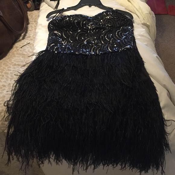 Cocktail dress