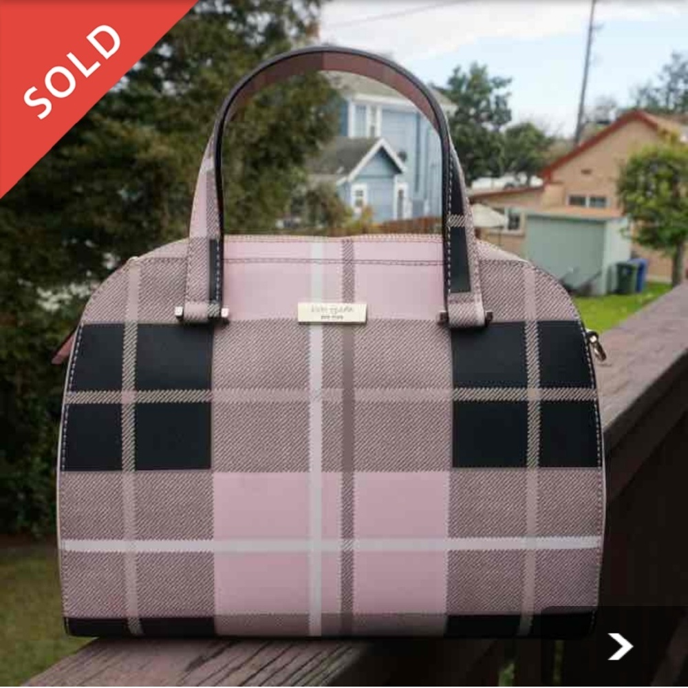 ????SOLD Kate Spade Small Felix????
