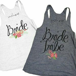 Meet your Posher, Bridgette