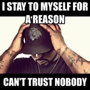 Meet your Posher, John