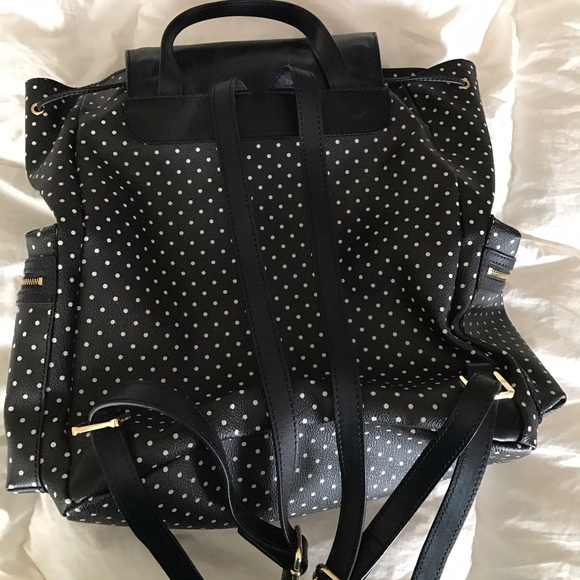 Tory Burch Kerrington Backpack - Picture 2 of 4