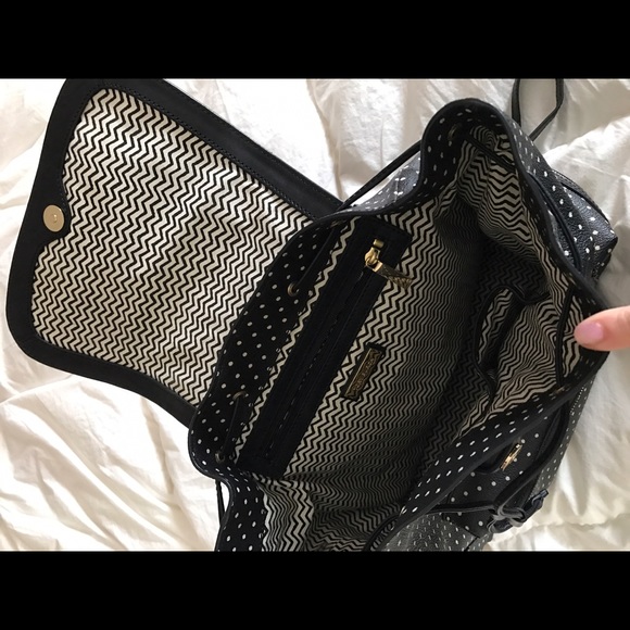 Tory Burch Kerrington Backpack - Picture 4 of 4