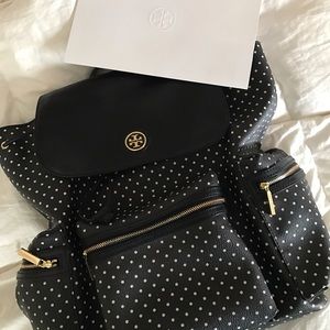 Tory Burch Kerrington Backpack