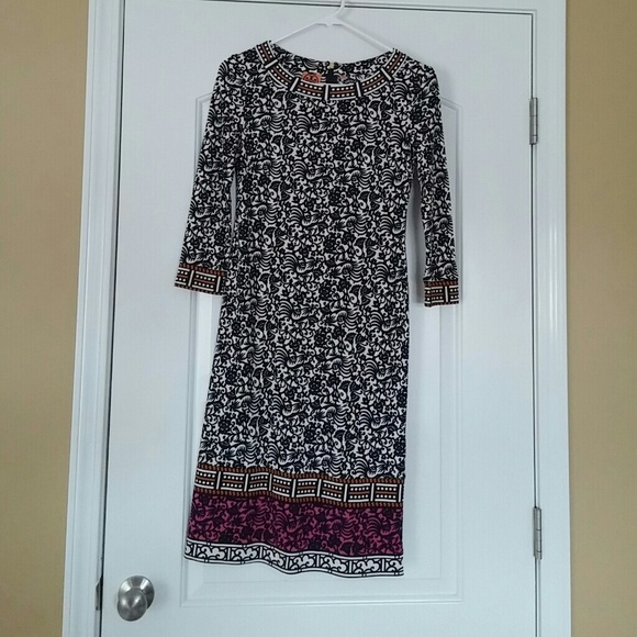 Tory Burch Dress