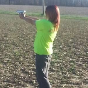 Meet your Posher, Sierra