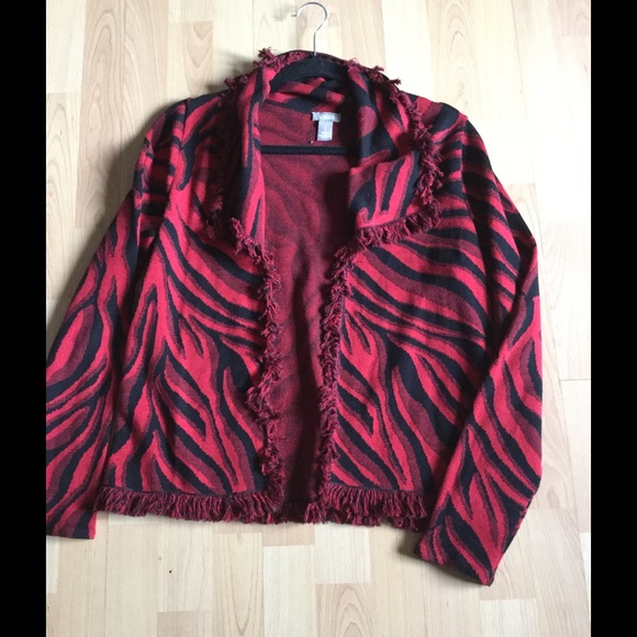 Chicos sweater