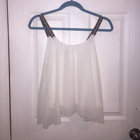 Charlotte Russe tank top