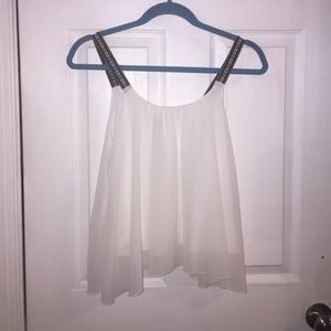 Charlotte Russe tank top