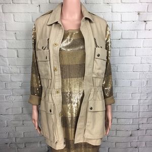 RALPH LAUREN Utility Vest