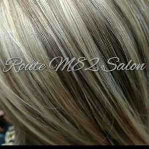 Meet your Posher, Carrie