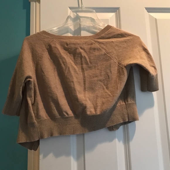 Cardigan - Picture 2 of 2