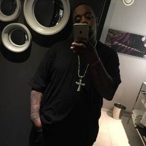 Meet your Posher, Tom