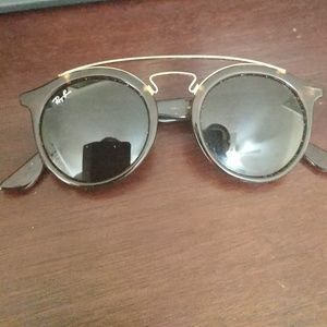 Rayban Sunglasses 0RB4256