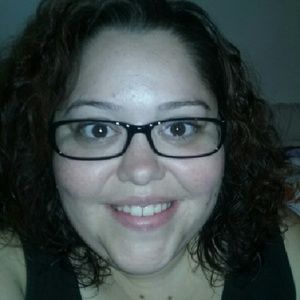 Meet your Posher, Richelle