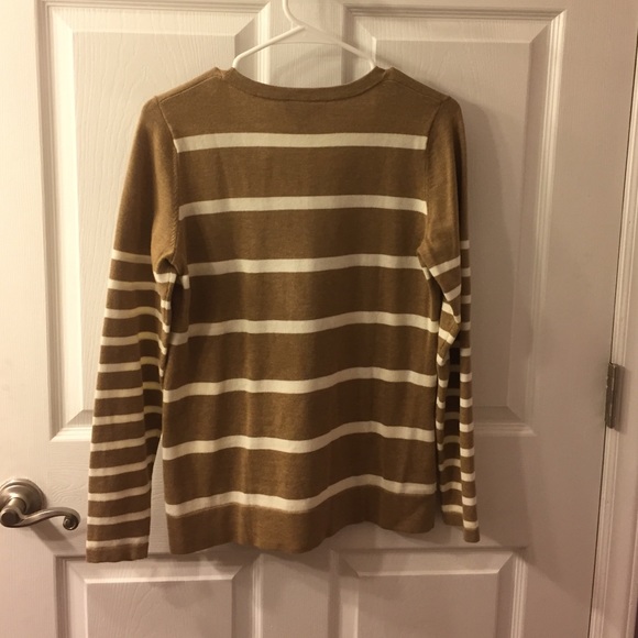 Ann Taylor Loft Sweater - Picture 2 of 3