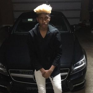 Meet your Posher, Brandon