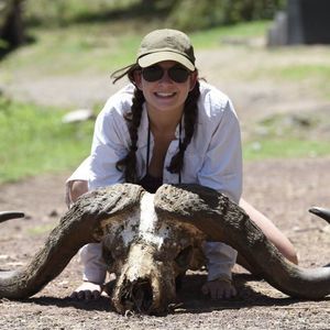 Meet your Posher, Nikki