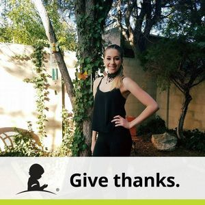 Meet your Posher, Renee