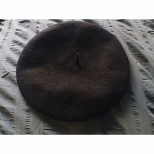 Beret hat