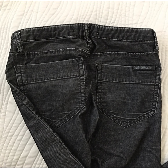 Stitch's Premium denim (anthropologie) - Picture 2 of 6