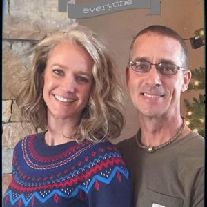 Meet your Posher, Lawrence ginger