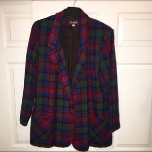 Vintage Blazer